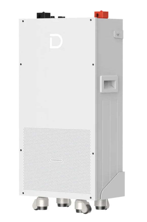 Acumulator Dyness LiFePO₄