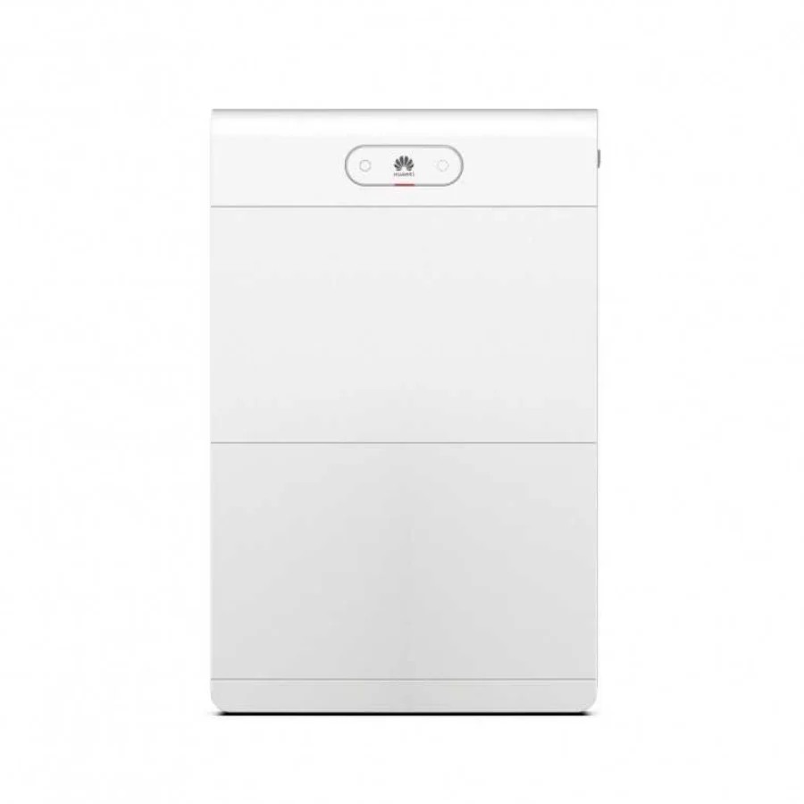 Baterie de stocare Huawei LUNA2000 pe fundal alb